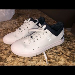 Oncloud “the roger”